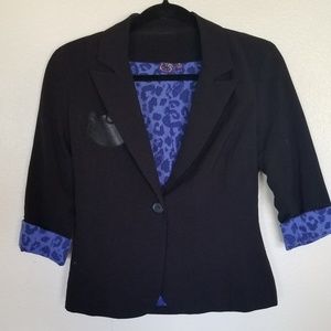 Hello Kitty blazer